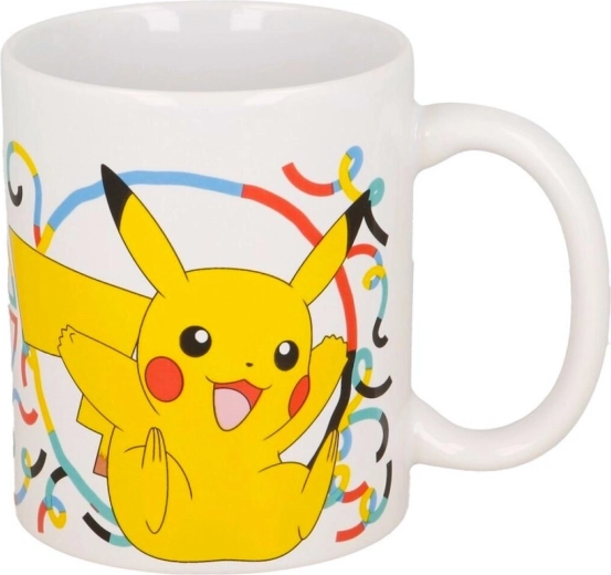 Керамична чаша Pokémon 325 мл