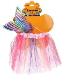 Carnival Set Mermaid for Children