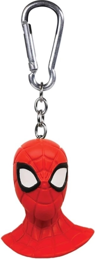 3D ключодържател Spider-Man