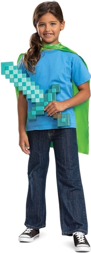 Диамантен меч като в играта