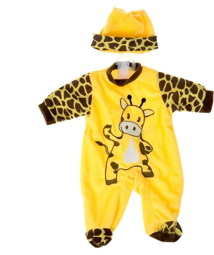 Doll Clothing