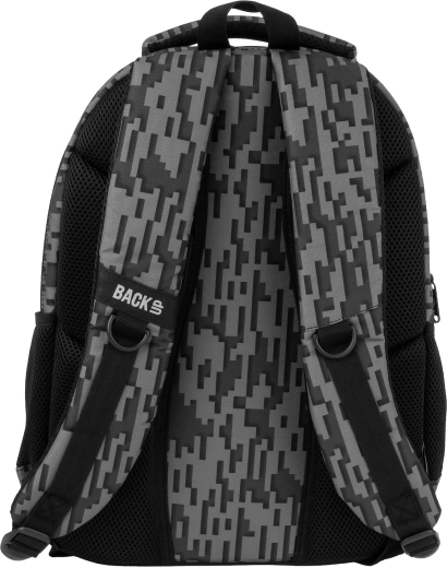 Comfortable carrying and durable material