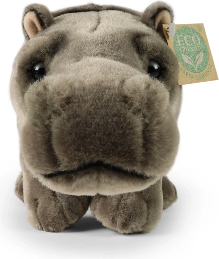Soft plush for everyday cuddling