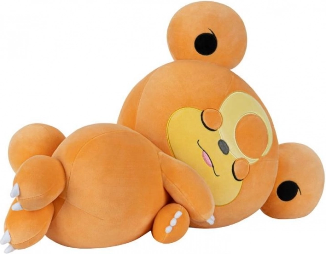 Спящ плюшен TEDDIURSA 45 см