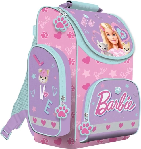 Barbie backpack 36.5 cm