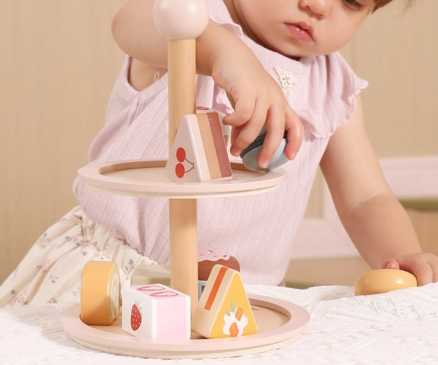 Игра, която развива въображението