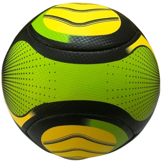 Beach floating soccer ball 23 cm