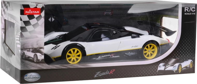 Fun for young drivers and collectors