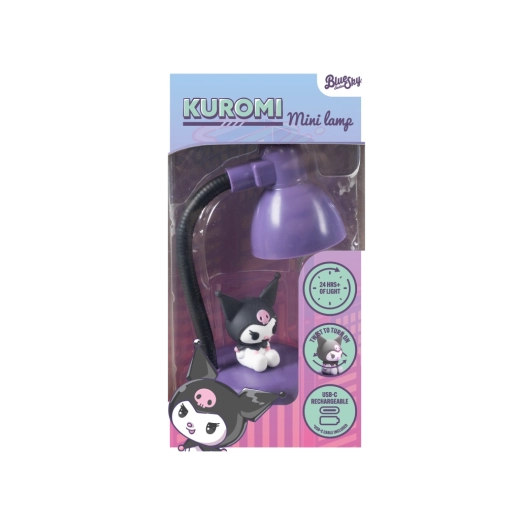 USB mini lamp Kuromi