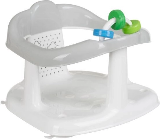 Maltex bath seat Panda grey
