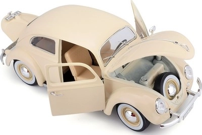 Метален модел в мащаб 1:18
