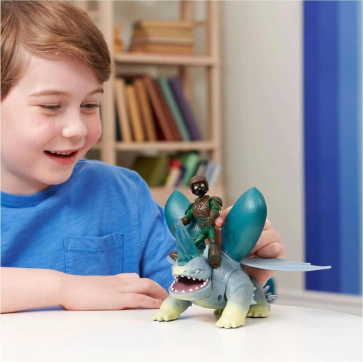 Детайлни фигурки за епични приключения