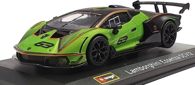 Model for display