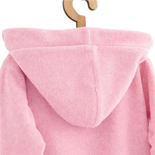 Hood for extra comfort and protection