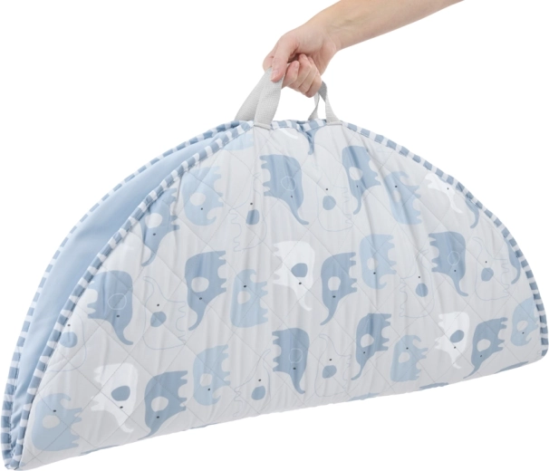 Foldable and easy to carry