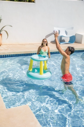 Стабилна плаваща конструкция