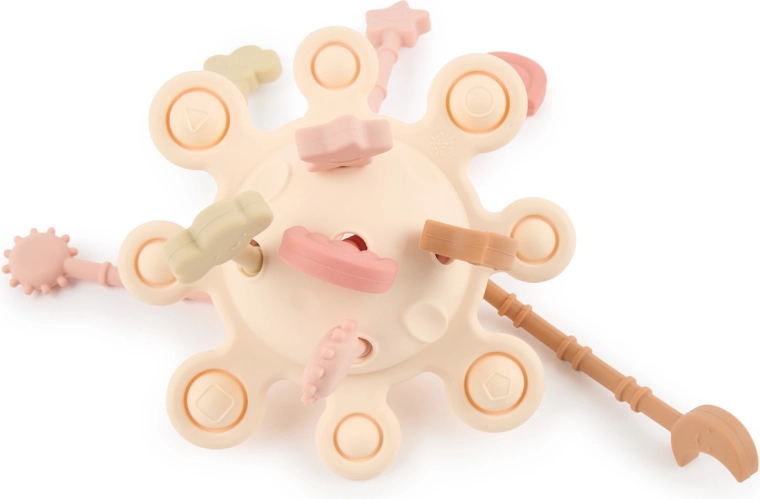 Motor activities for little hands