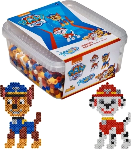 Термомъниста в кутия PAW PATROL