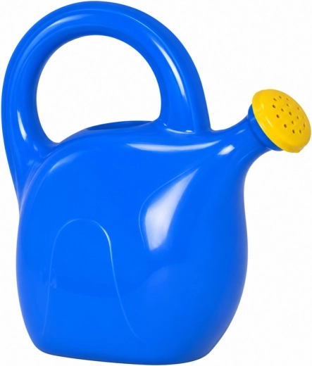 Детска лейка Stokrotka 1,75 л синя