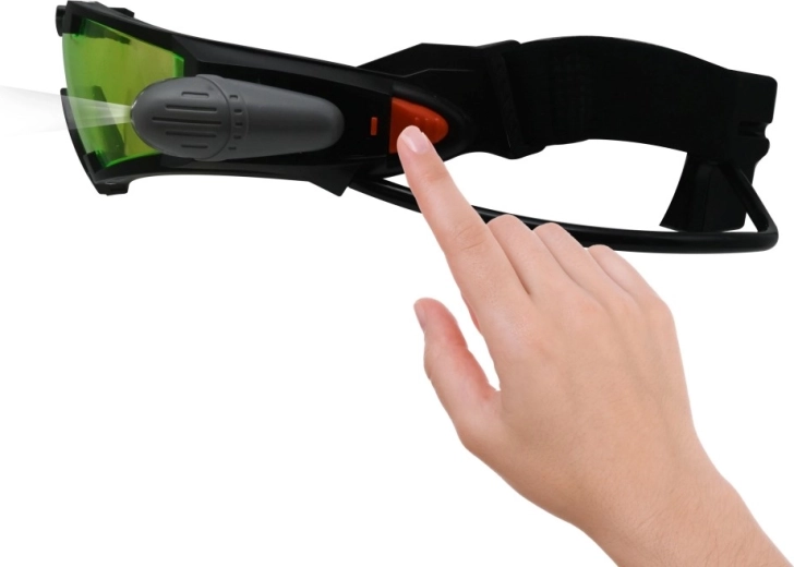 Easy for kids to use