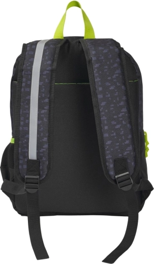 Comfortable carry and better visibility
