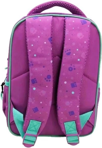 Comfortable carrying thanks to adjustable straps