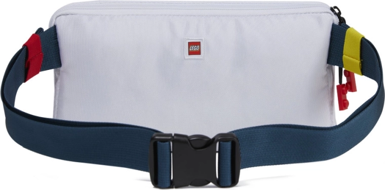 Удобно носене около кръста и като crossbody