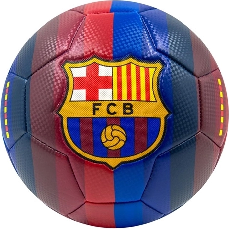 FC Barcelona Home Football, Size 5