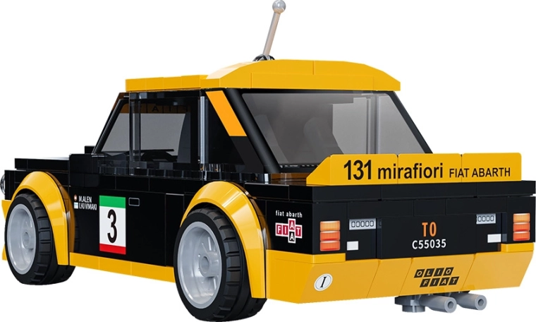 За игра и за витрина