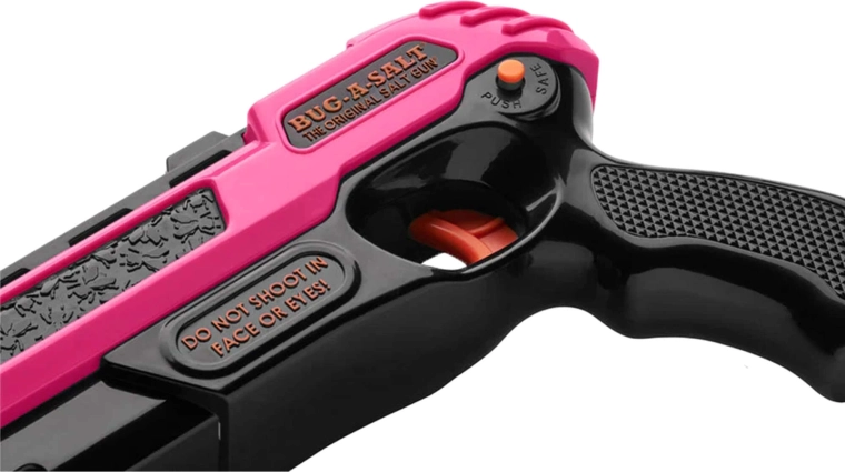 Подобрена точност и лек спусък