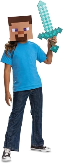 Готово за карнавал и Хелоуин