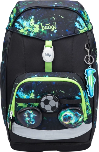 Умно разпределение и термо джоб за закуска