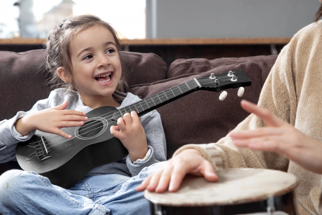 Musical fun for little musicians