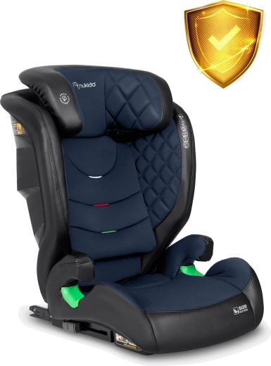 ISOFIX: бърз и винаги правилен монтаж