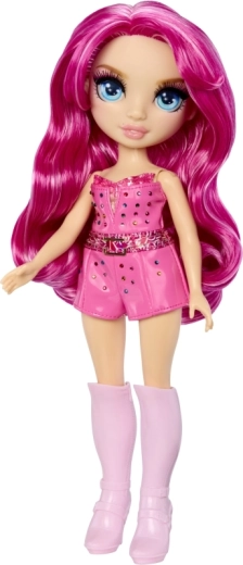 Articulated doll for creative posing