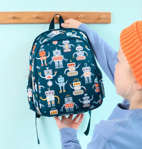 Practical pocket arrangement