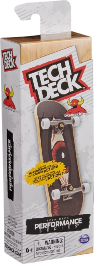 Графика TOY MACHINE и пълна сглобка