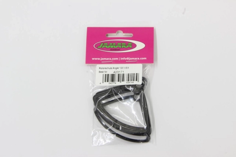 Jamara redor prediction angle 120 (set of 4 pcs)