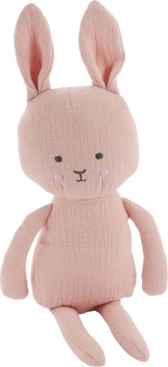 Cuddle toy for peaceful falling asleep