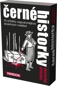 Черни истории: Абсурдни истории
