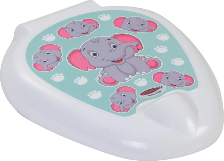 Капак за детска тоалетна My small Toilet Elephant