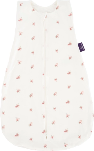 Träumeland summer sleeping bag Liebmich Flora 60