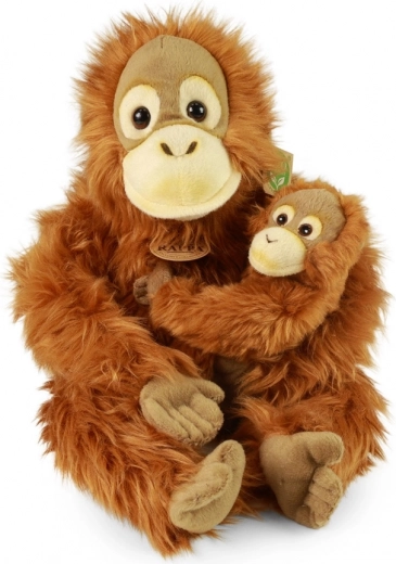 Реалистична и мека изработка