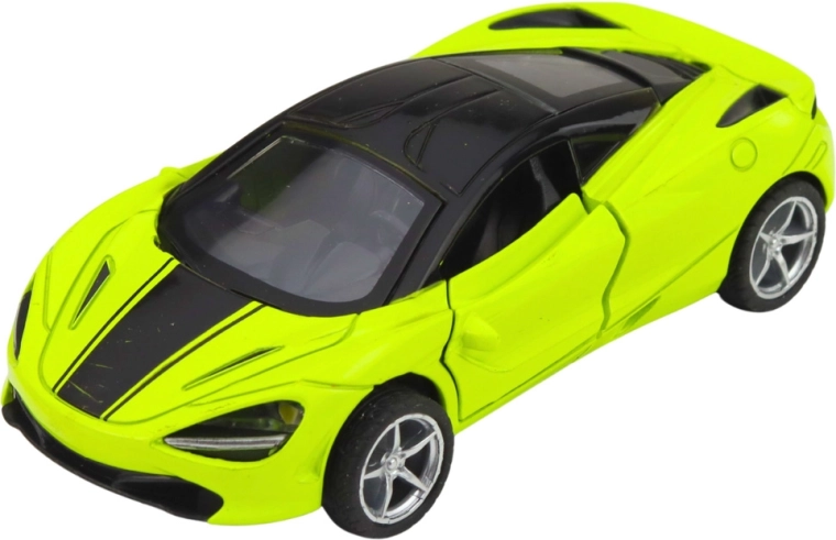Light and sound effects