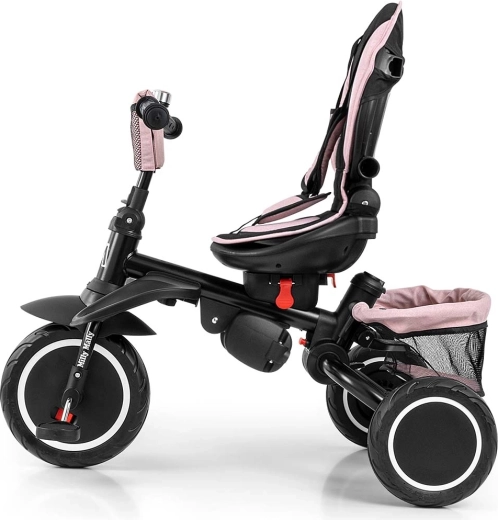Parental control and safe riding