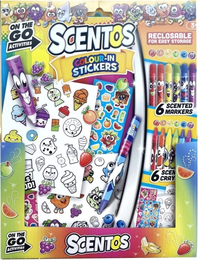 Practical resealable packaging