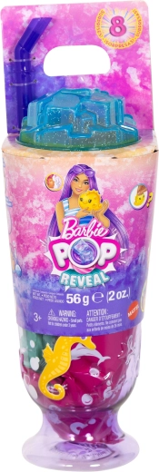 Чашка Pop Reveal, пълна с изненади
