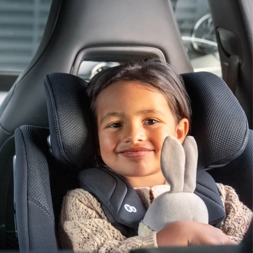 Advanced head and side protection