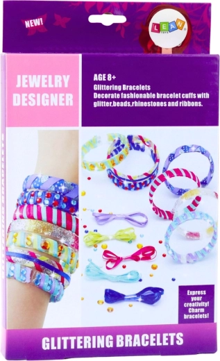 Creative gift for children aged 8 and over