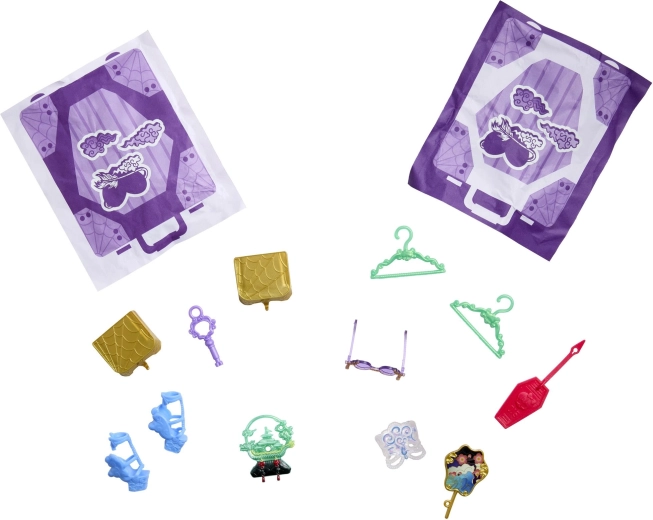 Accessories for dozens of original styles
